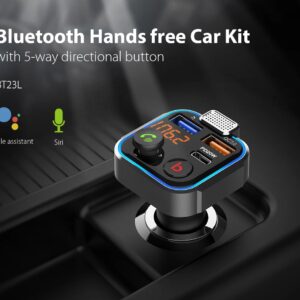 GADZ FM TRANSMITTER