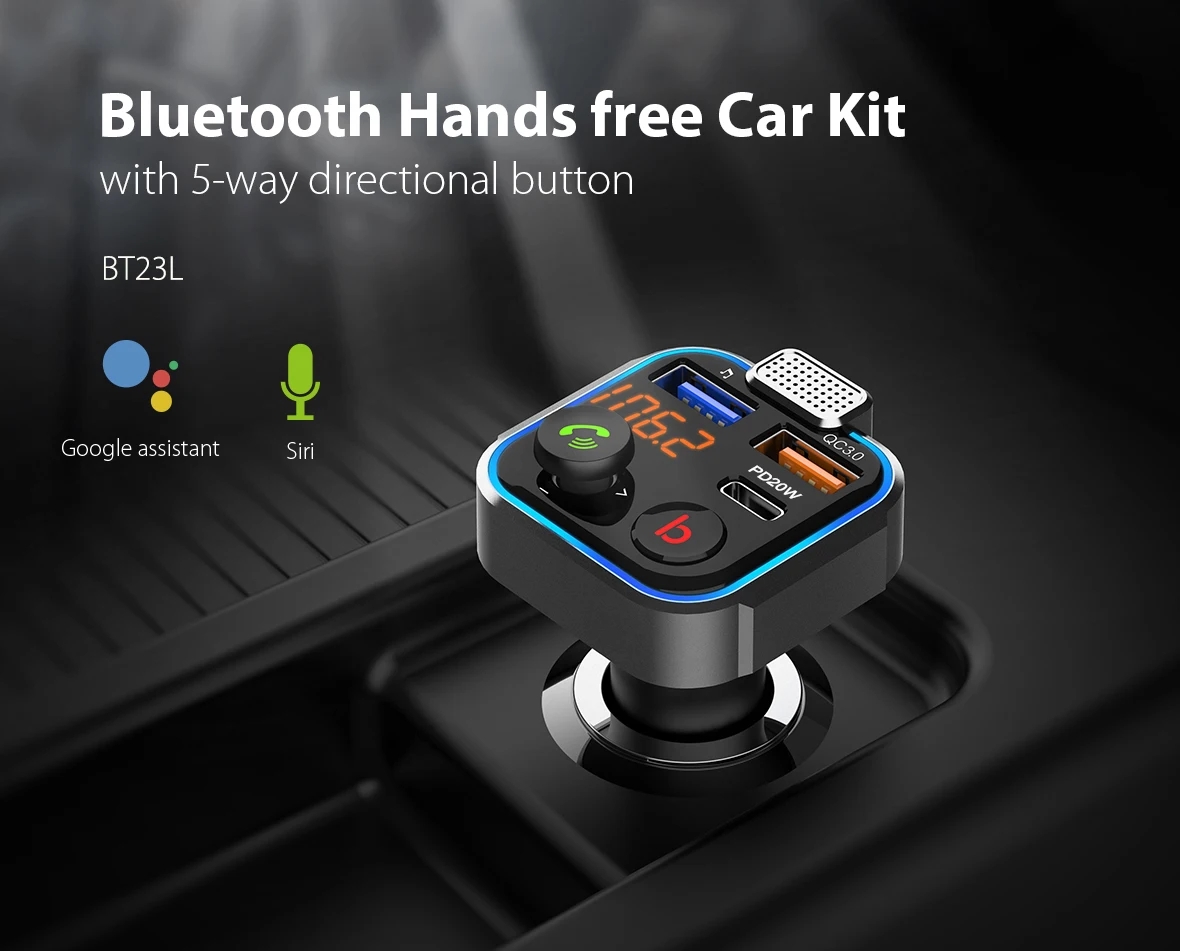GADZ FM TRANSMITTER