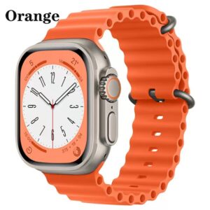 GADZ SMARTWATCH