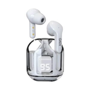GADZ WIRELESS BLUETOOTH HEADSET
