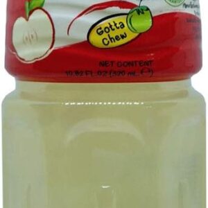 MOGU MOGU APPLE