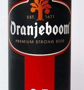 ORANJEBOOM BLACK