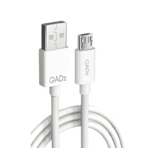 GADZ MICRO USB 1M