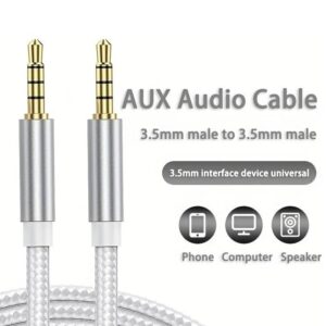 GADZ AUX TO AUX CABLE 1M