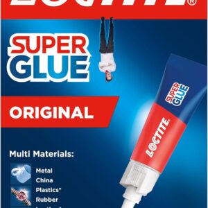 ULTRALOC SUPER GLUE LIQUID