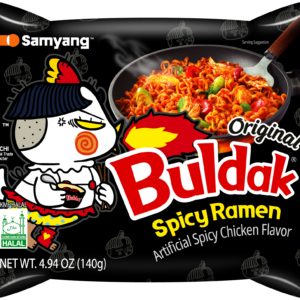BULDAK HOCHI