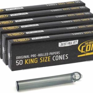 CONES ORIGINAL KING SIZE
