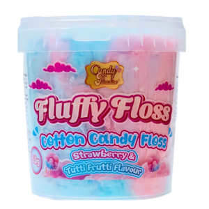 CANDY PARADISE FLUFFY FLOSS