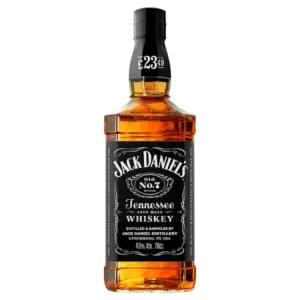 JACK DANIEL'S TENNESSEE WHISKY PM£23.49