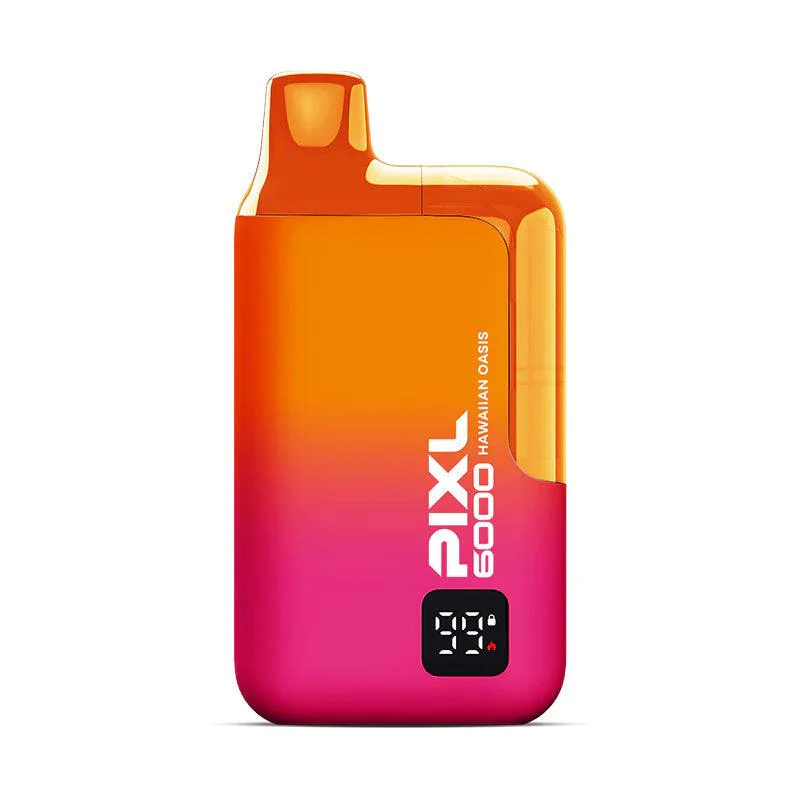 PIXL 6000 HAWAIIAN OASIS