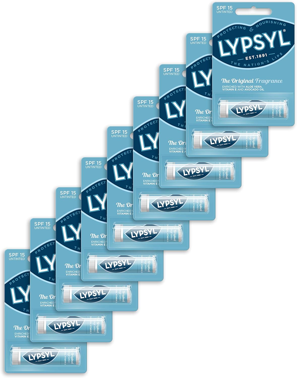 LYPSYL ORIGINAL