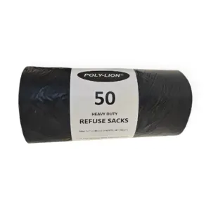 POLY-LION 50'S ROLLS