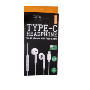 GADZ SPORTS HEADPHONES