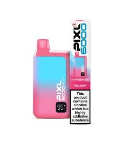 PIXL 6000 PIXL DUST