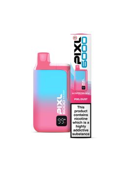 PIXL 6000 PIXL DUST