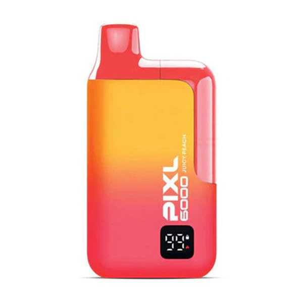 PIXL 6000 JUICY PEACH