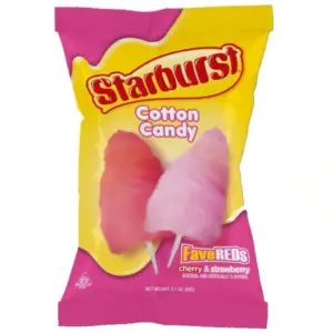 COTTON CANDY 3.1OZ