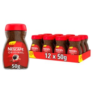 NESCAFE ORGINAL PM 2.15