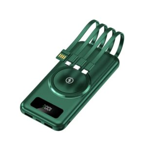 GD22 WIRELESS POWER BANK