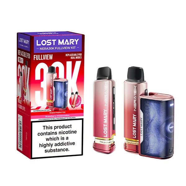 LOST MARY 30K POD KIT WATERMELON EDITION