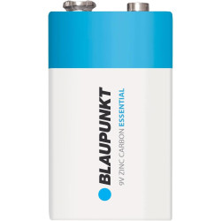 BLAUPUNKT 6F22 9V