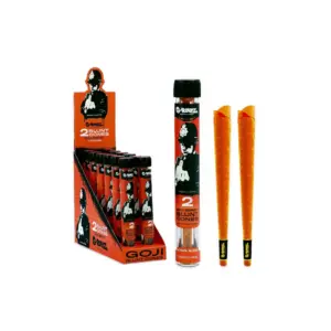 G ROLLZ GOJI BERRY BLUNTS
