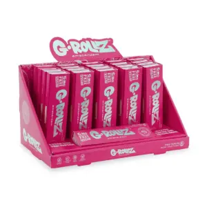 G ROLLZ GR35G-DIS PINK