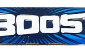 CADBURY BOOST