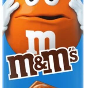 CRISPY M&M'S