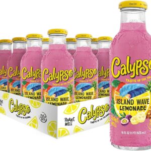 CALYPSO PARADISE ISLAND WAVE LEMONADE