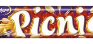 CADBURY PICNIC
