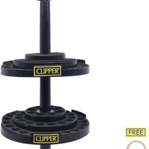 CLIPPER CARROUSEL 144+48 FREE
