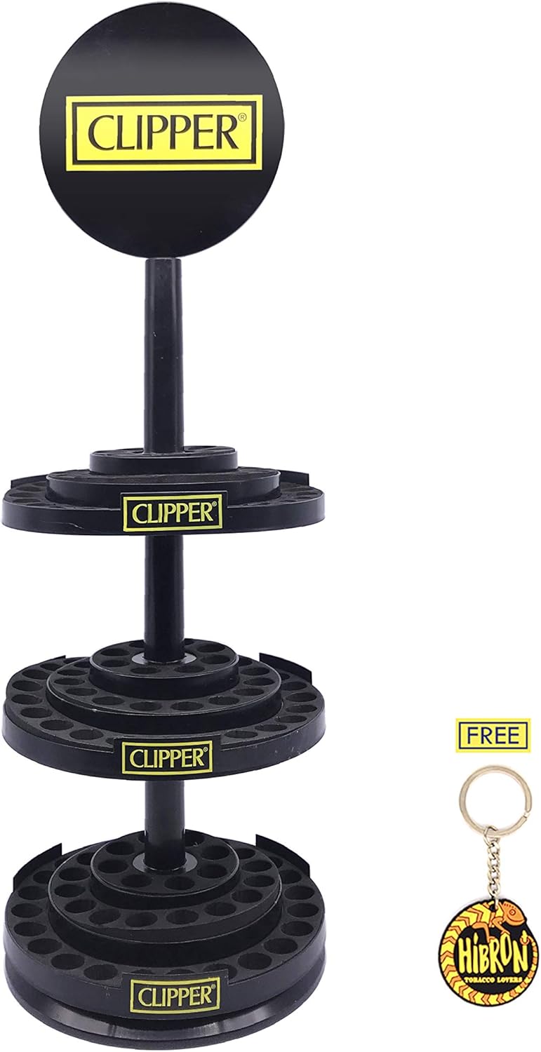 CLIPPER CARROUSEL 144+48 FREE