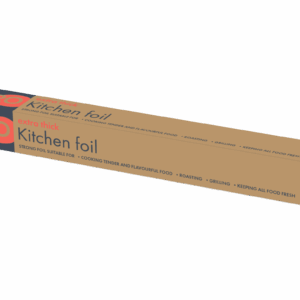KITCHEN FOIL 440MMX5M