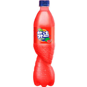 JAPAN FANTA WATERMELON