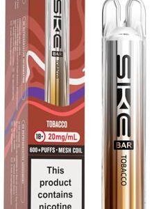 SKE 600 POD KIT TOBACCO