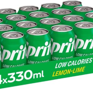 SPRITE CAN