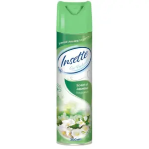 INSETTE AIR FRESHENER JASMINE