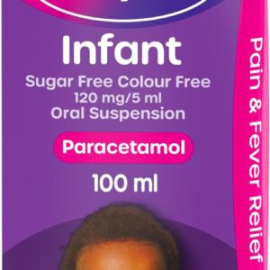 CALPOL INFANT ORIGINAL