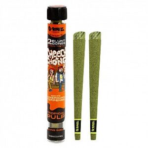 C/CHONG TROPICAL/PULP BLT CBD