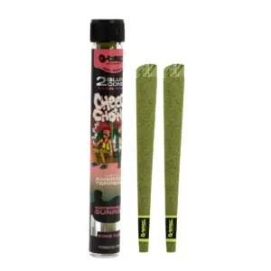 C/CHONG WATERMELON SUNRISE CBD