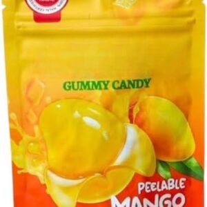 DR PEELER GUMMY MANGO 100G