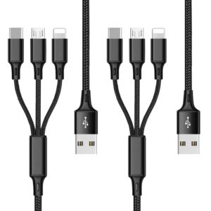 GADZ 4 IN 1 UNIVERSAL CABLE