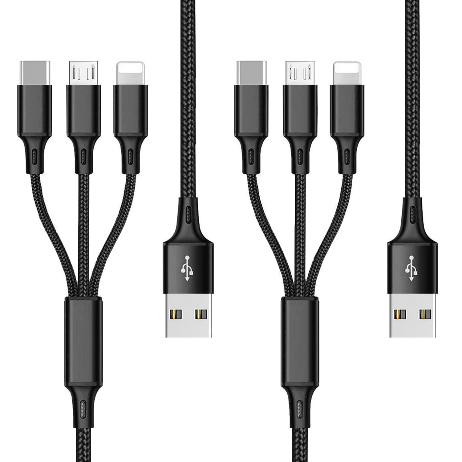 GADZ 4 IN 1 UNIVERSAL CABLE