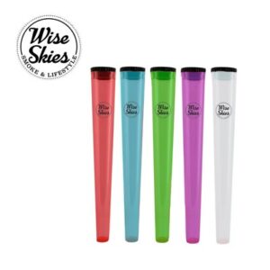 WISE SKIES PIPE HOLDER