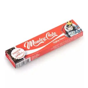 MONKEY KING CONNOISSEUR COLA