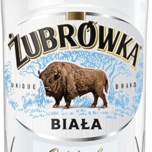ZUBROWKA 70CL SINGLES