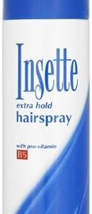 INSETTE HAIRSPRAY EXTRA HOLD