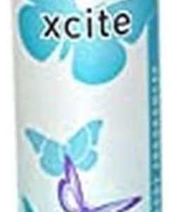 INSETTE LADIES BODYSPRAY CRYSTAL