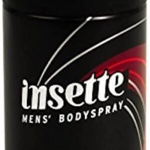 INSETTE MEN BODYSPRAY SAFARI